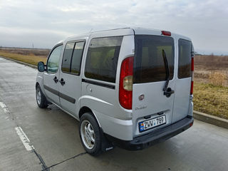 Fiat Doblo foto 4