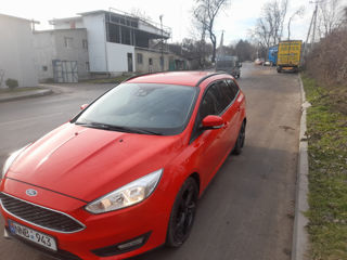 Ford Focus foto 2