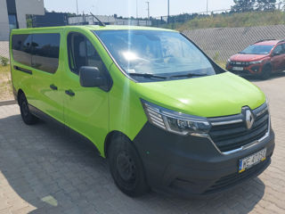 Renault Trafik foto 2