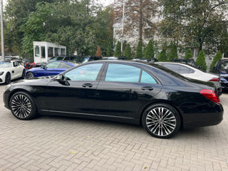 Mercedes S-Class foto 3