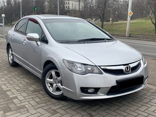 Honda Civic foto 1