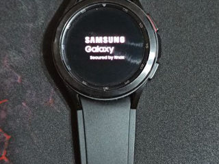 Samsung watch 4 classic