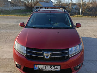 Dacia Logan Mcv