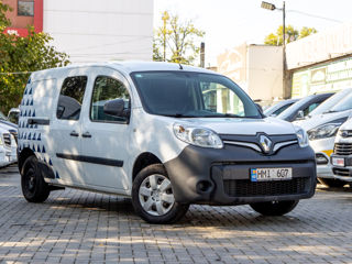 Renault kangoo maxi cu tva