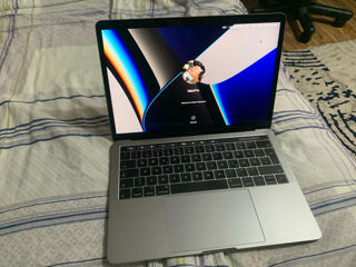 Vind MacBook Pro 13