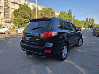 Hyundai Santa FE foto 6