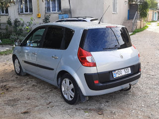 Renault Scenic foto 5