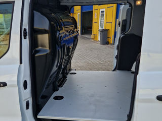 Ford Transit Connect foto 6