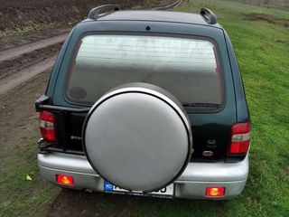 KIA Sportage foto 1