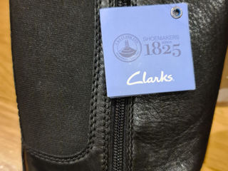 Clarks 35.5 foto 6