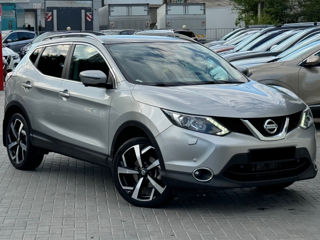 Nissan Qashqai foto 5