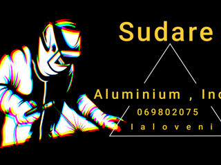 Sudare aluminium foto 2