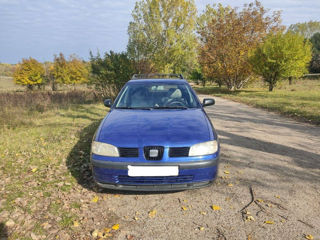 Seat Cordoba, 2001 г.