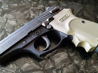 Bersa Thunder Combat 380 !!! foto 1