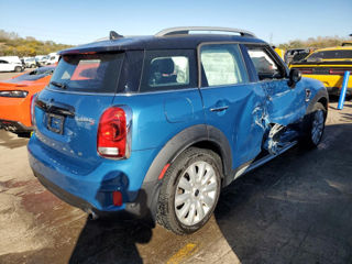 Mini Cooper S Countryman foto 6