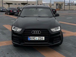 Audi Q3 foto 2