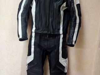 Мотоэкипировка. Moto costum APro. foto 2