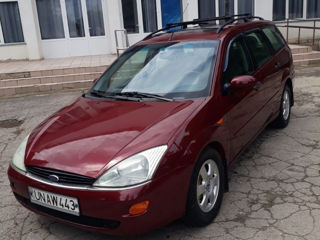 Ford Focus foto 6