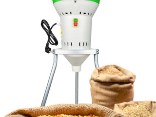 Зерновая мельница Des Champs EUROMILL-50WL foto 2