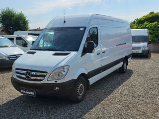 Mercedes SPRINTER  316 CDI