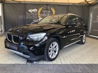 BMW X1 foto 2