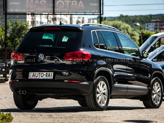 Volkswagen Tiguan foto 6