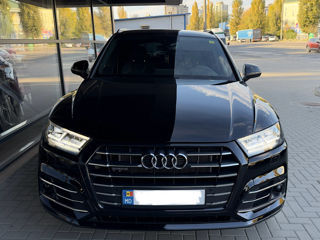 Audi Q5 foto 19