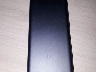 Внешний аккумулятор Xiaomi Mi Power Bank 3 10000 mAh 18W Fast Charge B foto 2