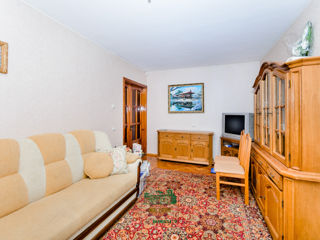Apartament cu 3 camere, 67 m², Botanica, Chișinău foto 3