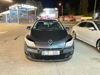 Renault Megane foto 3