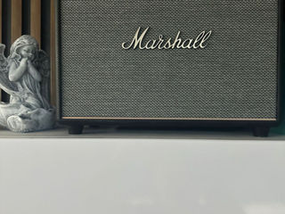 Marshall woburn 3