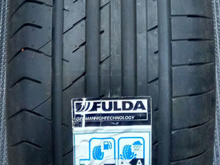 Купить шины Fulda от 1103 лей с доставкой в Молдове foto 3