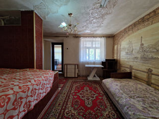 Vînd casă de locuit Peresecina, 135 m2, teren pentru construcții intravilan 12 ari. foto 12