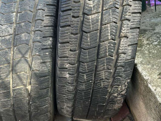 Шины 235/65 R16C foto 3