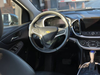 Chevrolet Volt foto 12