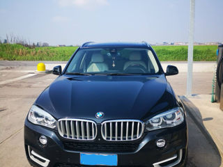 BMW X5 foto 3