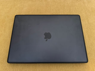 Apple MacBook Pro 16.2 (2023) Silver - Custom - M2 Max / CPU 12 Core / GPU 38 Core / 64GB RAM / 2TB foto 4