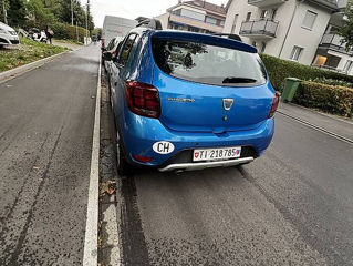 Dacia Sandero Stepway foto 2