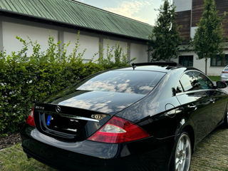 Mercedes CLS-Class foto 4