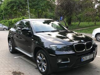 BMW X6 foto 2