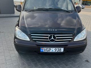 Mercedes Vito foto 9