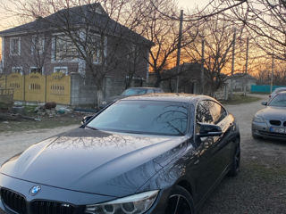 BMW 4 Series foto 3