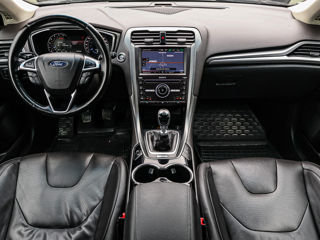 Ford Mondeo фото 6