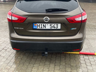 Nissan Qashqai foto 6