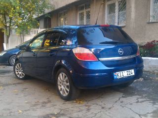 Opel Astra foto 4