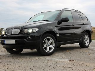 BMW X5 foto 4