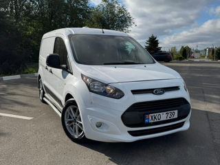 Ford Transit Connect foto 1