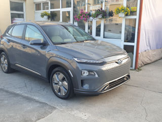 Hyundai Kona foto 1