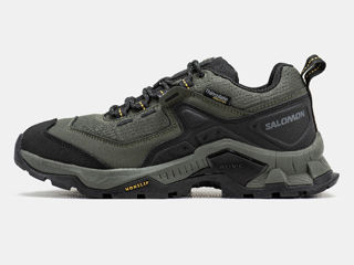 Salomon Quest Element Khaki