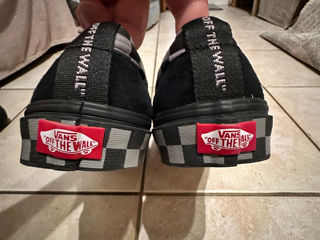 Vans new foto 1